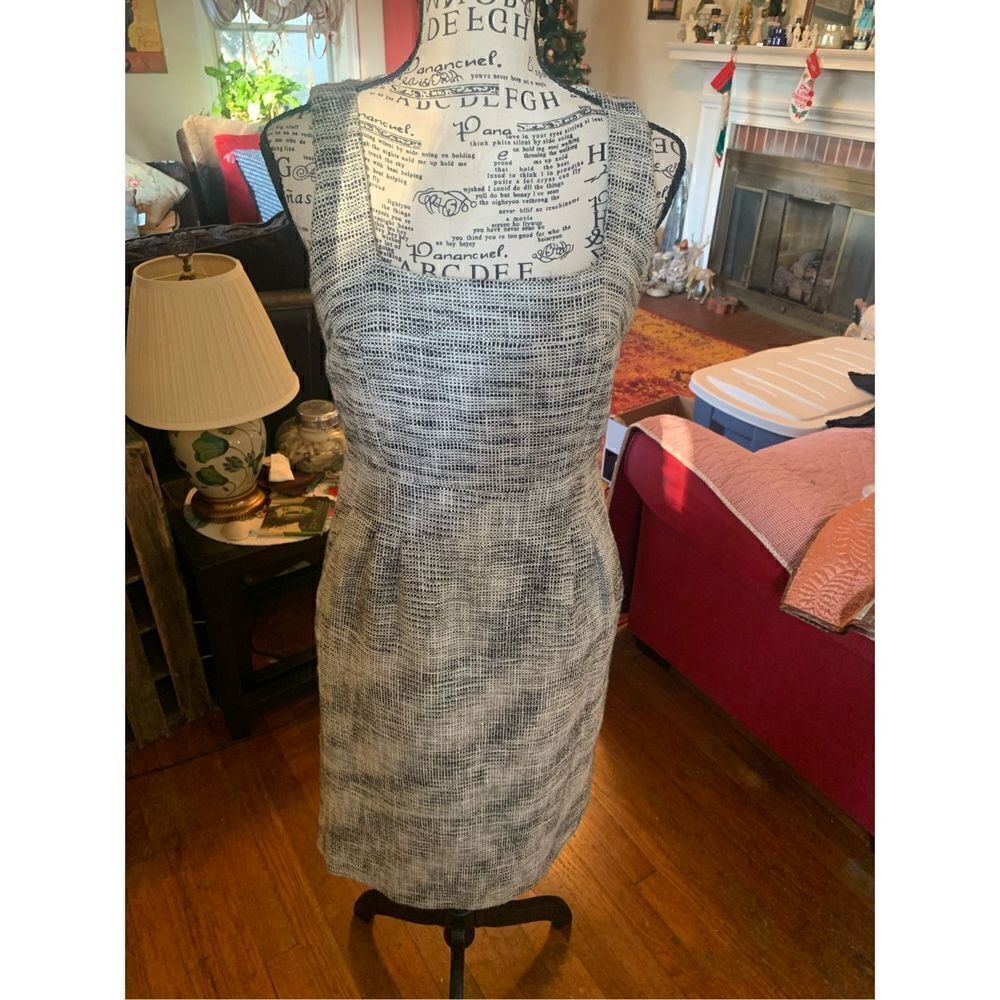 Banana Republic Sheath Dress
